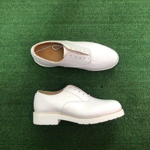 Canada West Oxford Military Issue Shoes